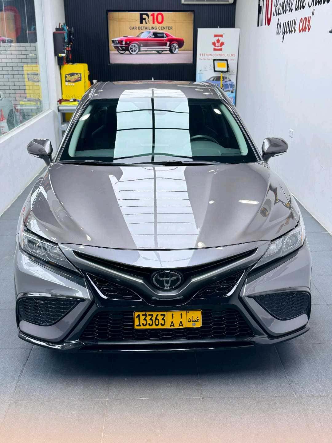 Car Image 2023 TOYOTA CAMRY SE