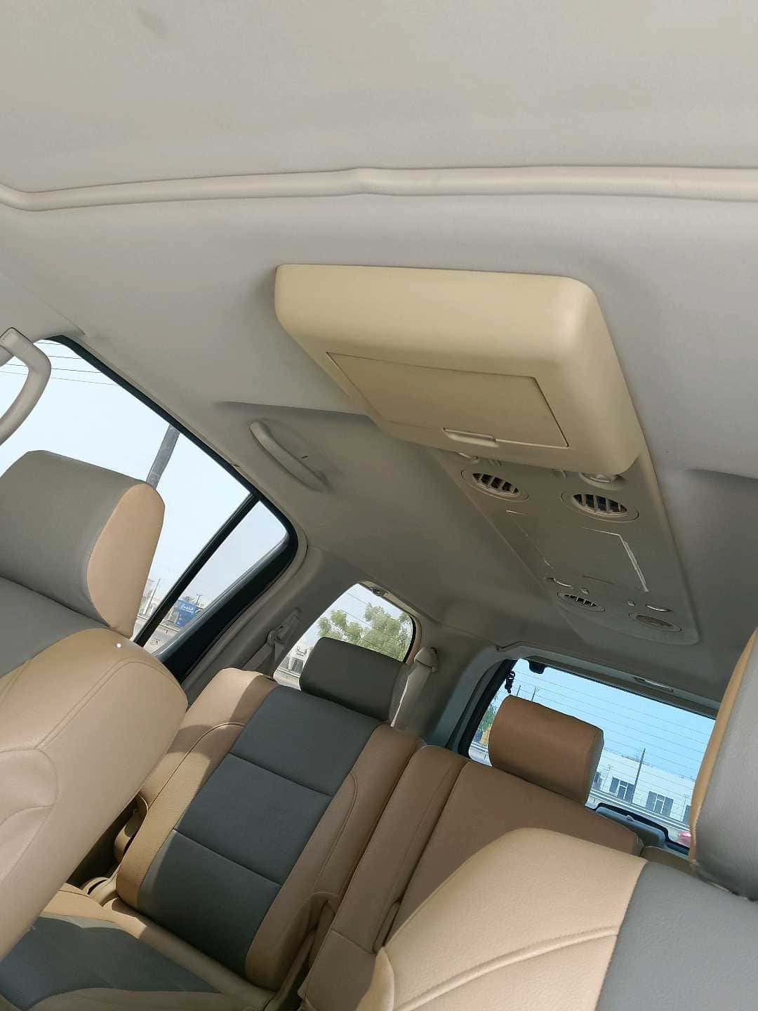 Car Image 2006 NISSAN ARMADA 