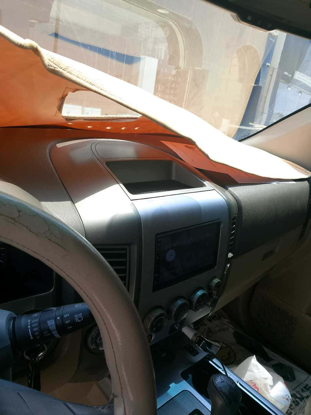 Car Image 2006 NISSAN ARMADA 
