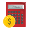 Financing Calculator