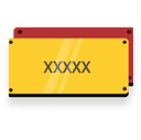 Plate Number