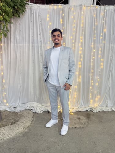 Profile photo