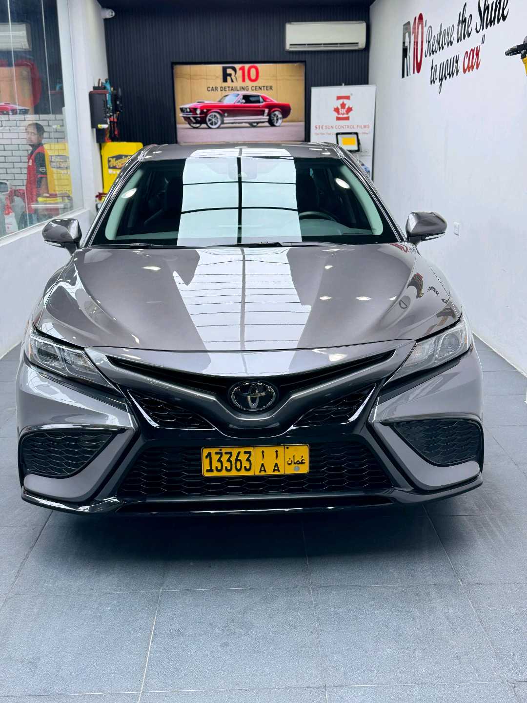Car Image 2023 TOYOTA CAMRY SE